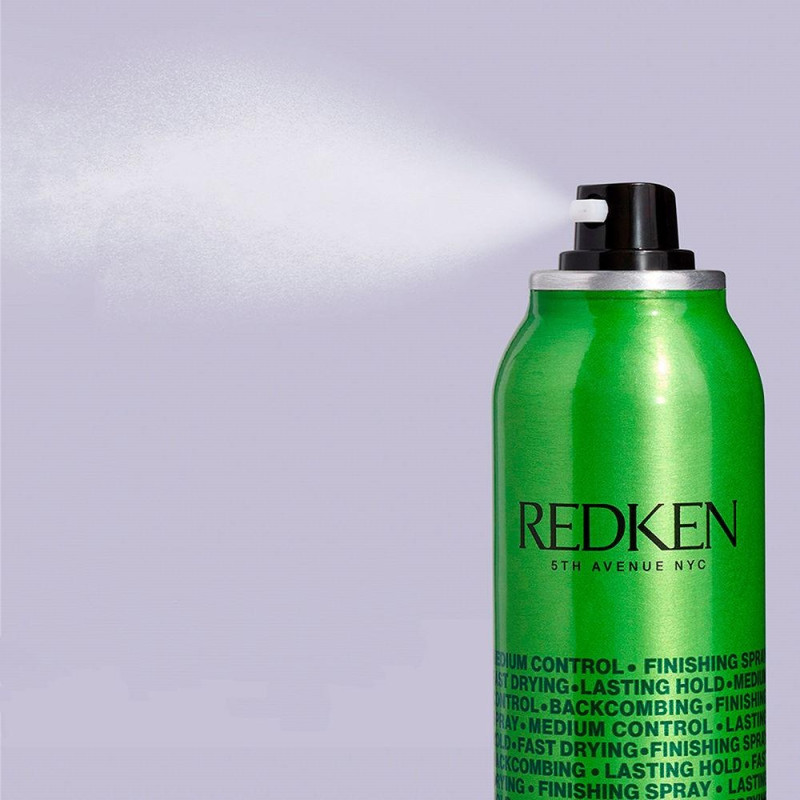 Root Tease Quick Tease 250ml - Redken