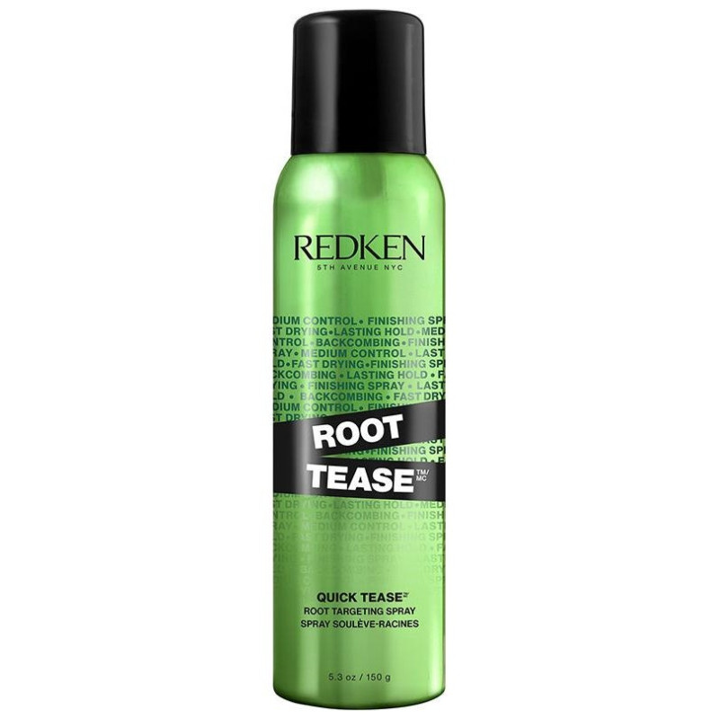 Root Tease Quick Tease 250ml - Redken