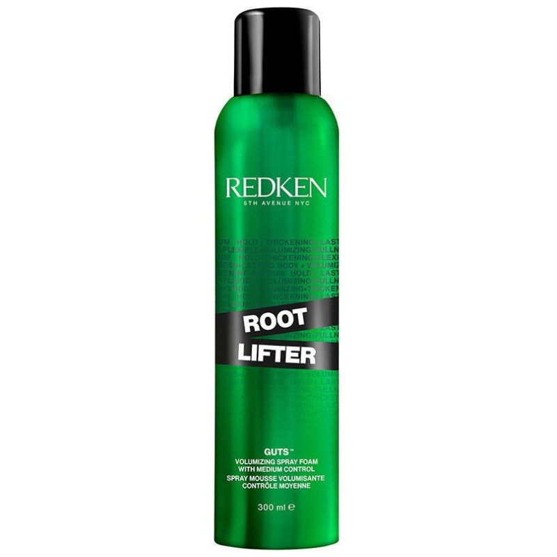 Root Lifter Guts 300ml - Redken
