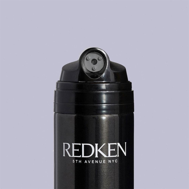 Max Hold Hairspray 32 Triple Take 300ml - Redken