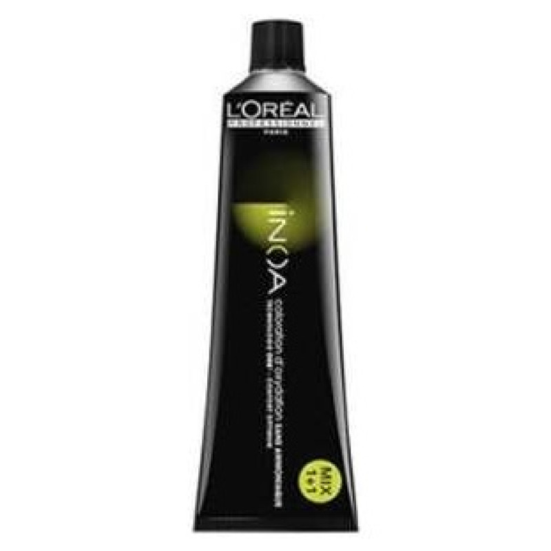 L'oreal Inoa Coloracion sin Amoniaco 5.8 60g - L'oral
