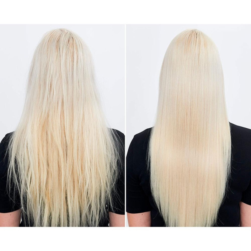 Mascarilla Líquida Profesional sin Sulfatos para Cabello Dañado 250 ml - Redken