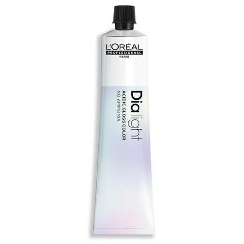 L'oréal Dia Light Gel - Crema Ácido sin Amoníaco 9.82 50ml - L'oral
