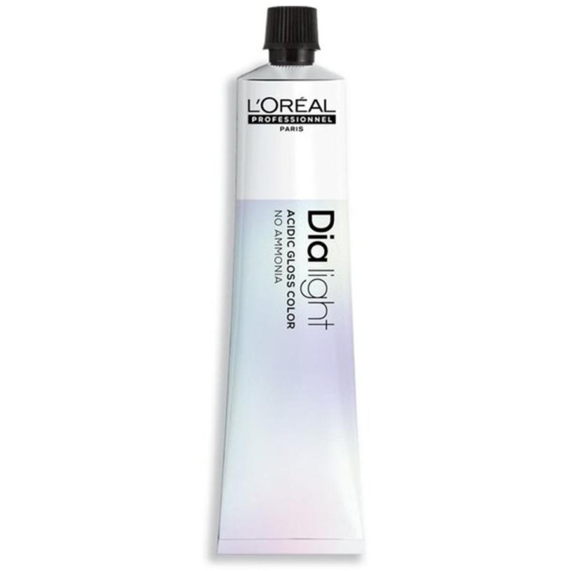 L'oréal Dia Light Gel - Crema Ácido sin Amoníaco 10.82 50ml - L'oral