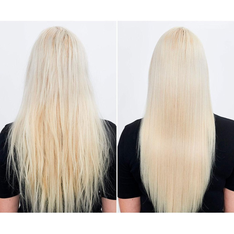 Acidic Bonding Concentrate Acondicionador Profesional sin Sulfatos para Cabello Dañado 500 ml - Redken