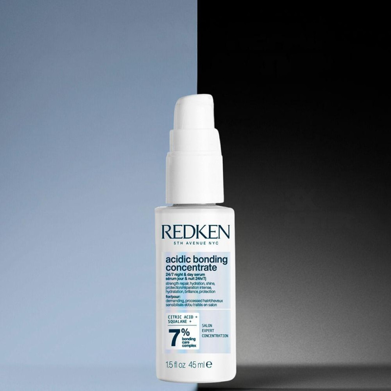 Acidic Bonding Concentrate Serúm Día Y Noche 45 Ml