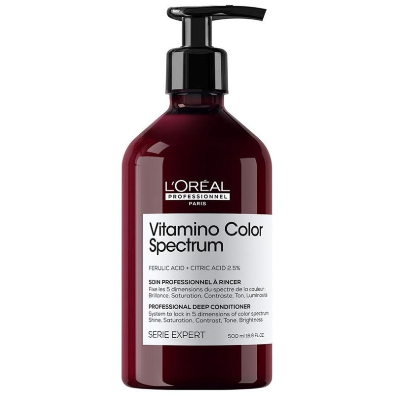 Vitamino Color Spectrum Acondicionador 500 Ml