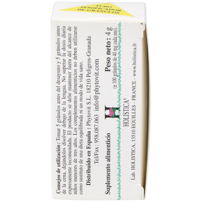 Holística Oligophytum Multi - Oligo 100gr - Holistica