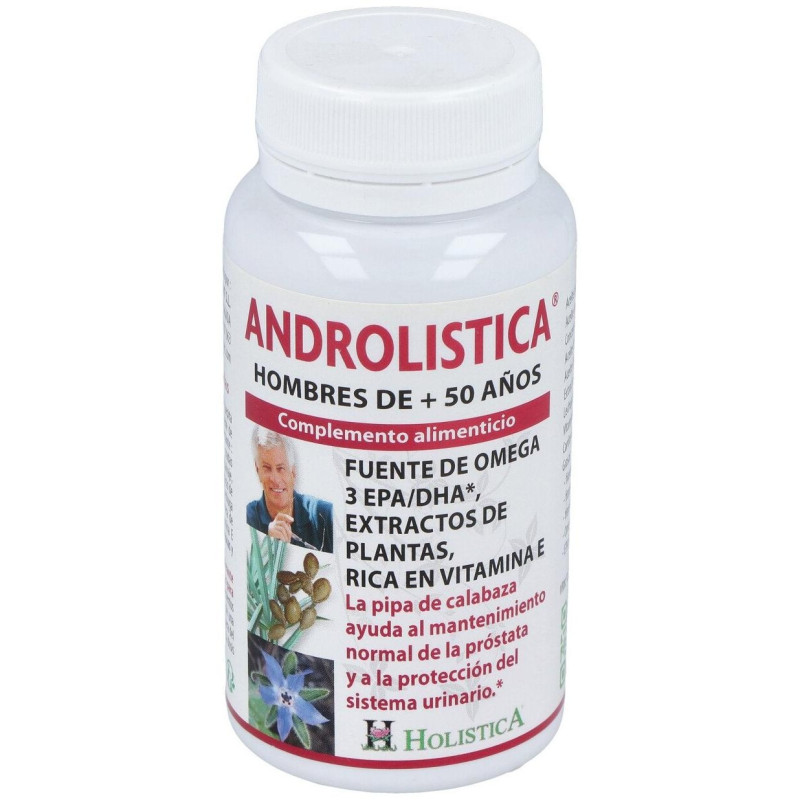 Androlistica 90Cap.