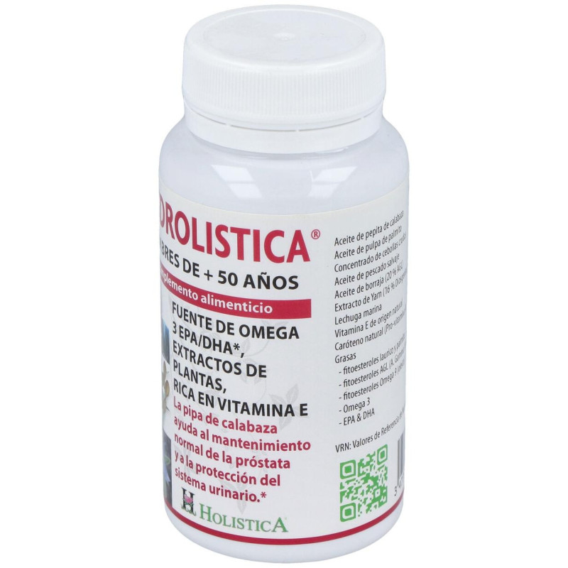 Androlistica 90Cap.