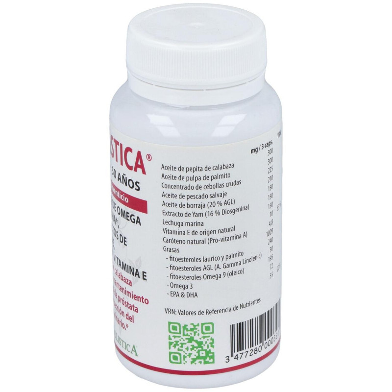 Androlistica 90Cap.
