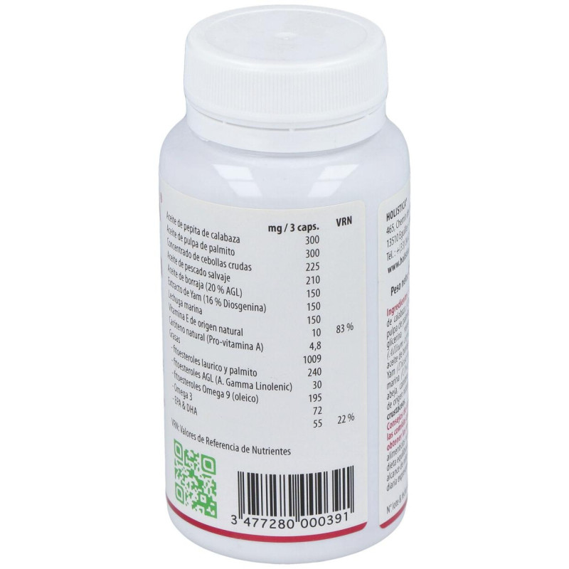 Androlistica 90Cap.