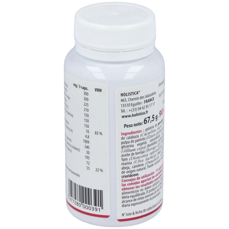 Androlistica 90Cap.