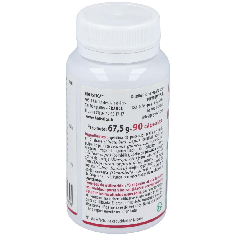 Androlistica 90Cap.