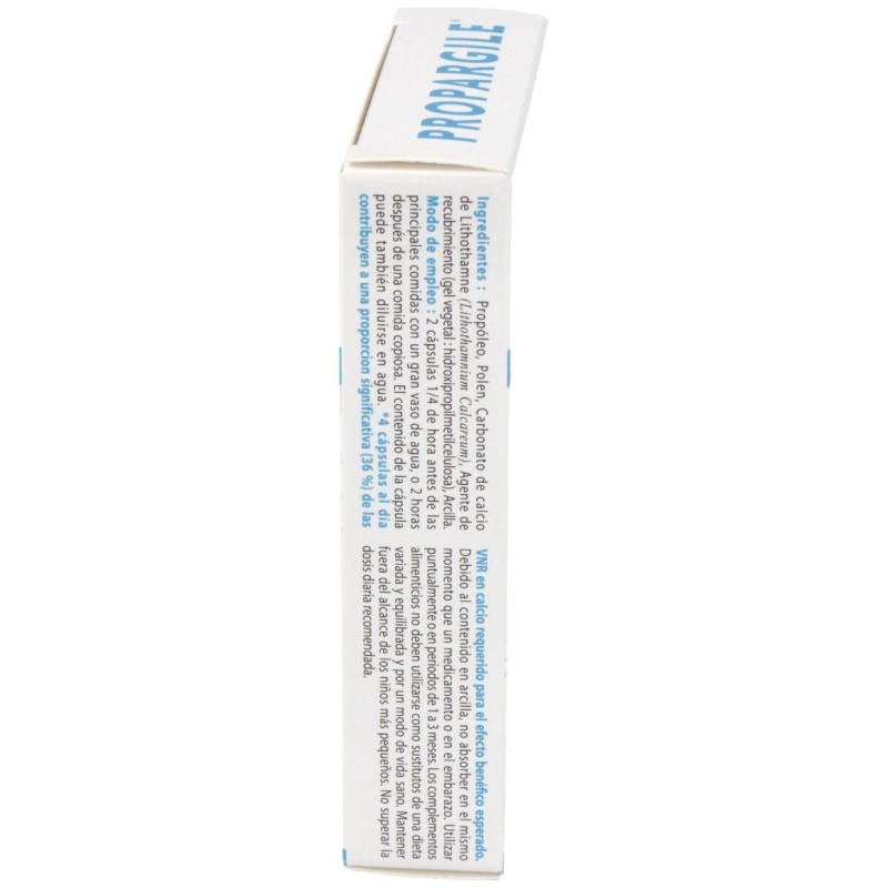 Propargile 32Cap 2