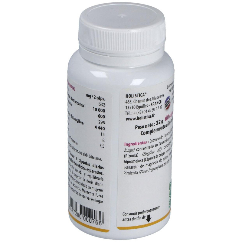 Doluperine 60Cap.