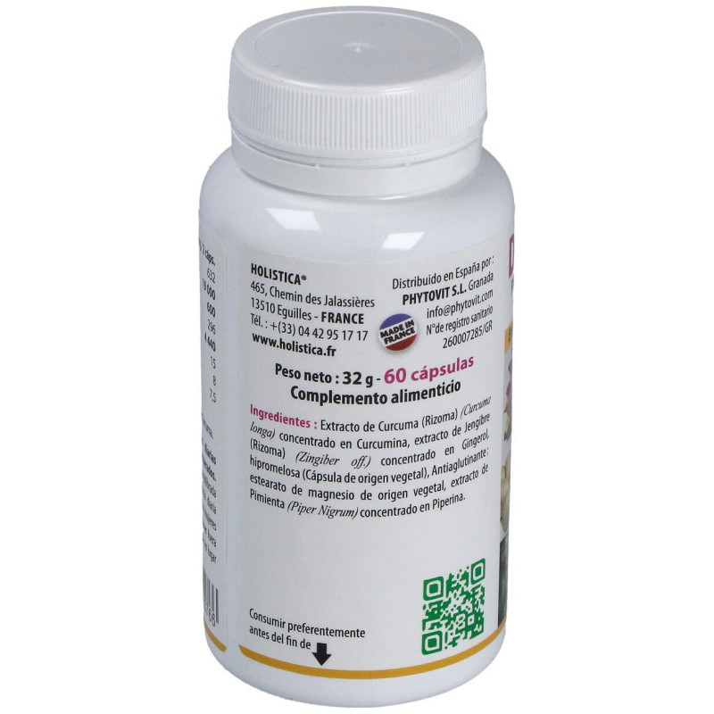 Doluperine 60Cap.