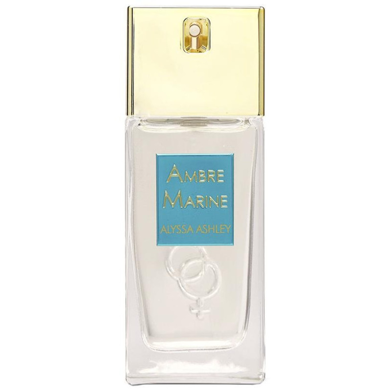 Ambre Marine Edp 30ml - Alyssa Ashley