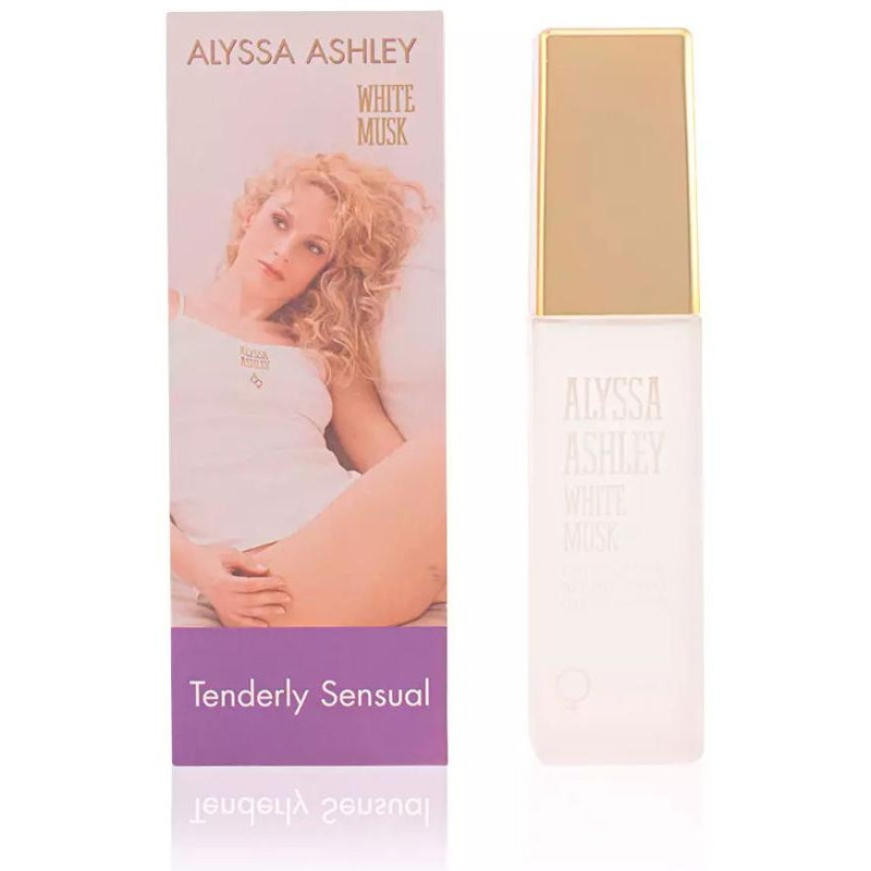 White Musk Eau de Toilette Vaporizador 100 ml - Perfumeria Selectiva