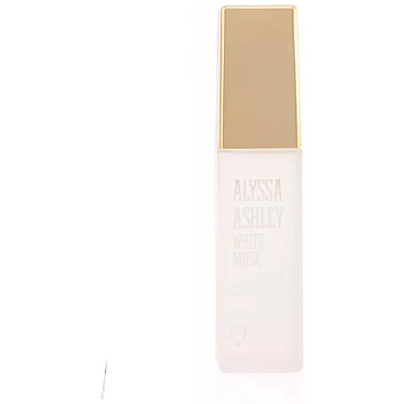 White Musk Eau de Toilette Vaporizador 100 ml - Perfumeria Selectiva