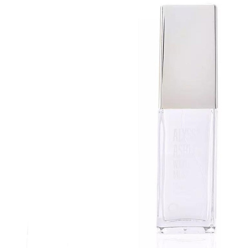 White Musk Eau de Toilette Vaporizador 50 ml - Alyssa Ashley