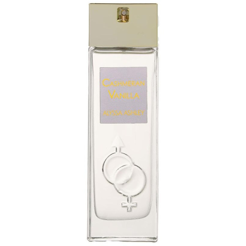 Cashmeran Vanilla Eau de Parfum Vaporizador 100 ml - Alyssa Ashley