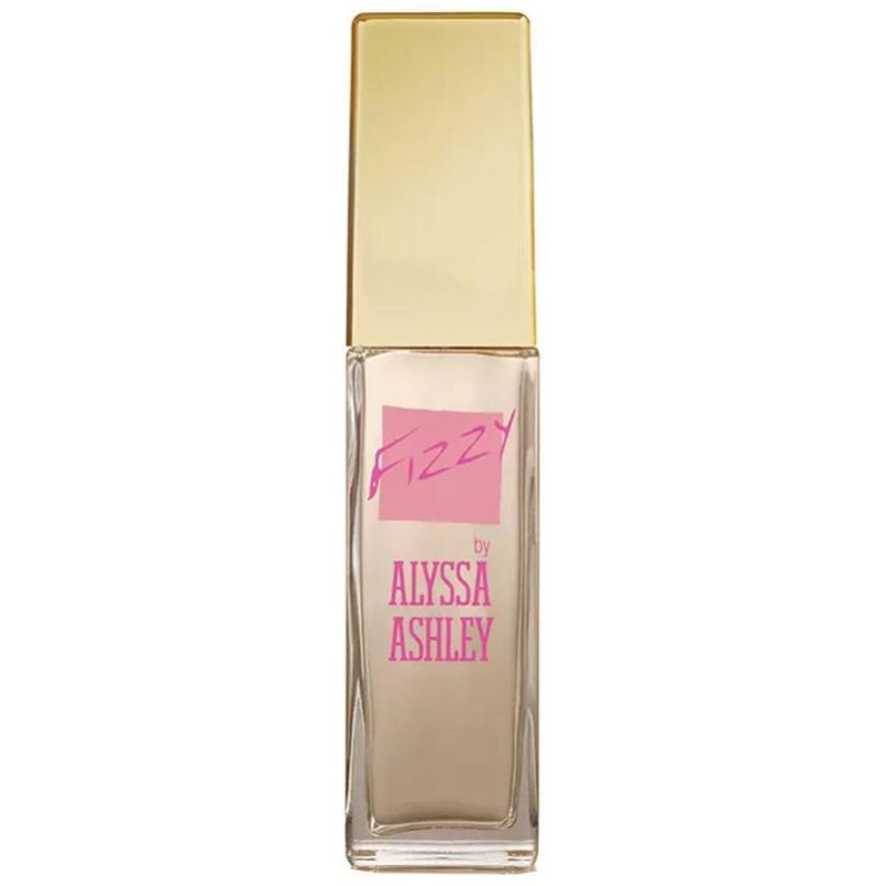 Fizzy Eau de Toilette Vaporizador 100 ml - Alyssa Ashley