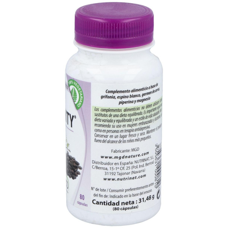 Serinity 80Cap. Mgd