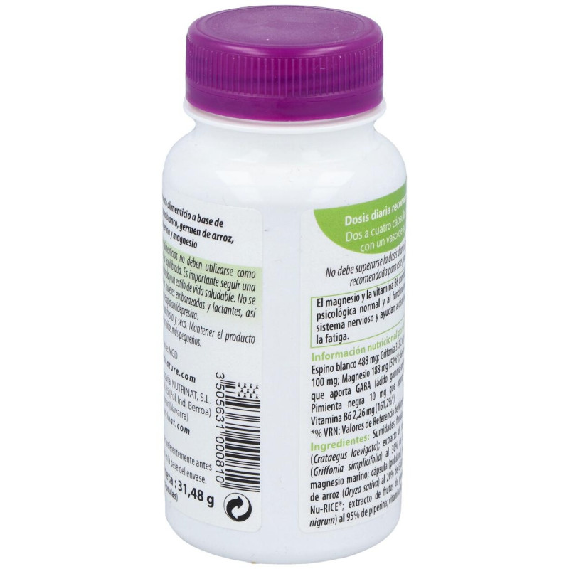Serinity 80Cap. Mgd