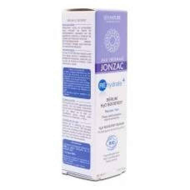 Rehydrate Serum Hidratante 30ml. Bio - Jonzac Eco-bio