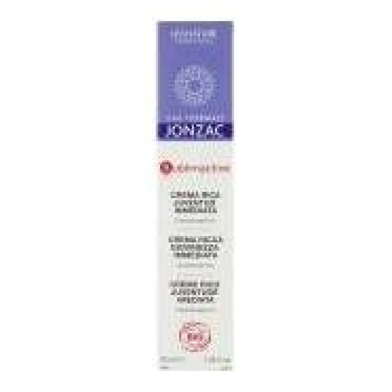 Jonzac Sublimactive Anti Age Crema Rica 40ml - Jonzac Eco-bio
