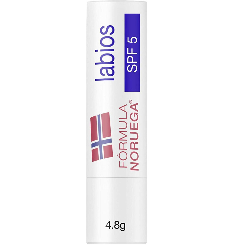Neutrogena Labios Spf 5 - Johnson&johnson