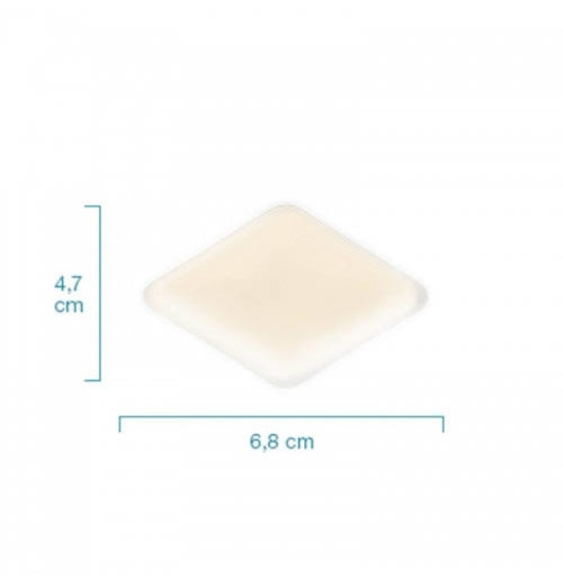 Compeed Juanetes - Hidrocoloide (5 U) - Hra Pharma