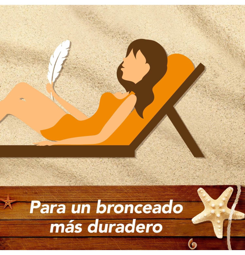 Piz Buin Tan & Protect Fps 15 Proteccion Media - Spray Solar Intensificadora De Bronceado (1 Envase 150 Ml)