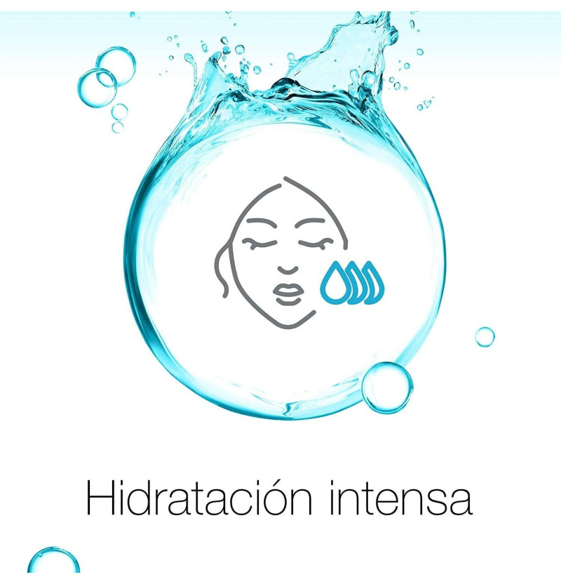 Neutrogena Hydro Boost Gel de Agua (1 Envase 50 ml) - Johnson&johnson