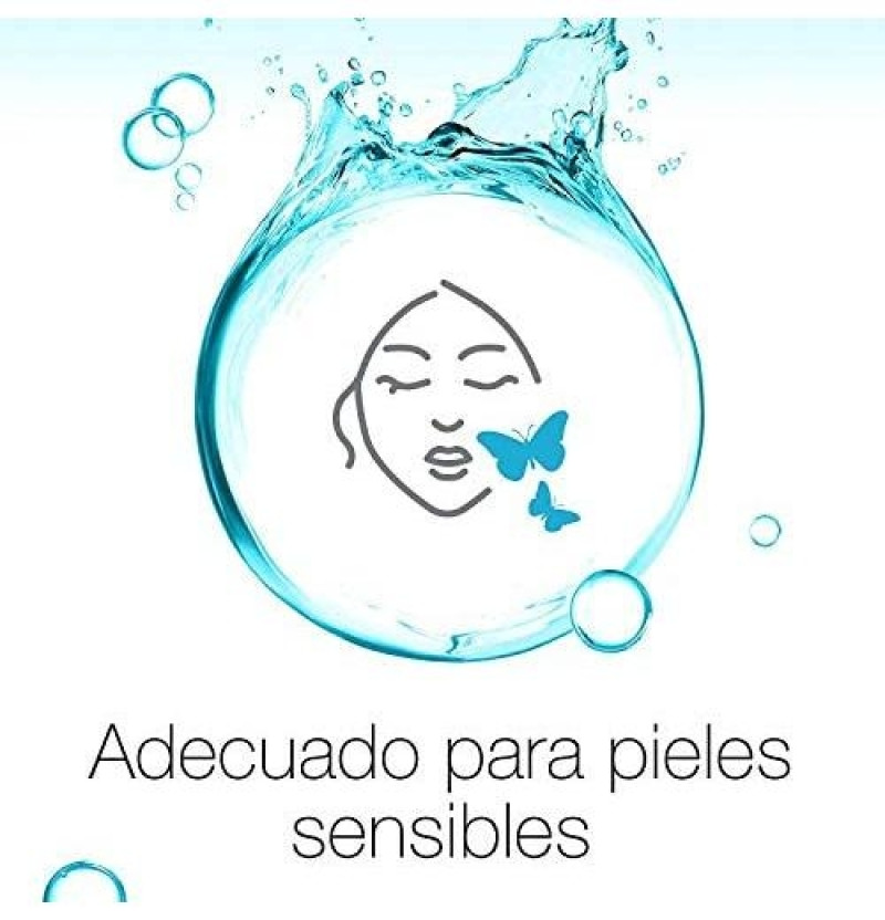 Neutrogena Hydro Boost Gel de Agua (1 Envase 50 ml) - Johnson&johnson
