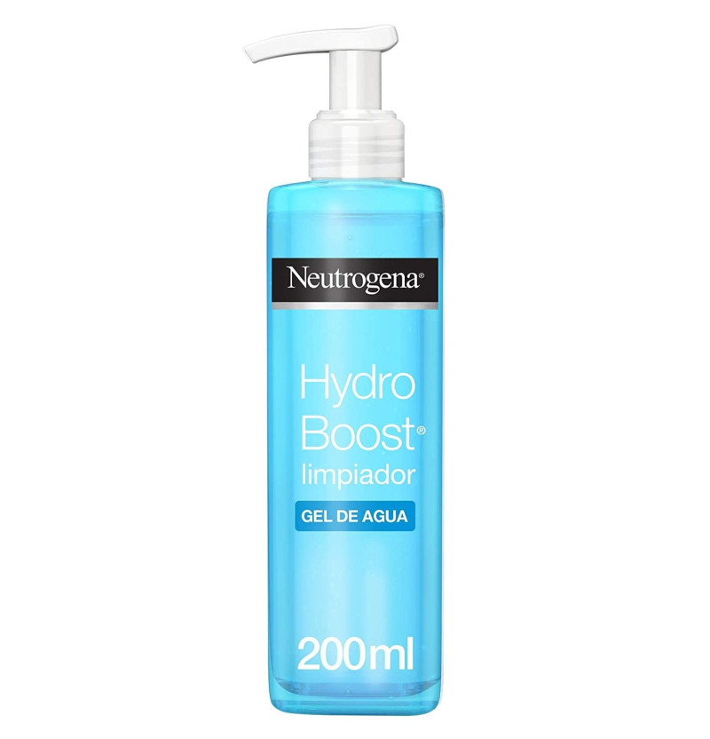 Neutrogena Hydro Boost Gel De Agua (1 Envase 200 Ml)