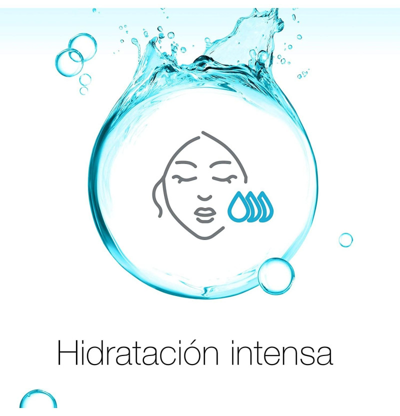 Neutrogena Hydro Boost Gel De Agua (1 Envase 200 Ml)