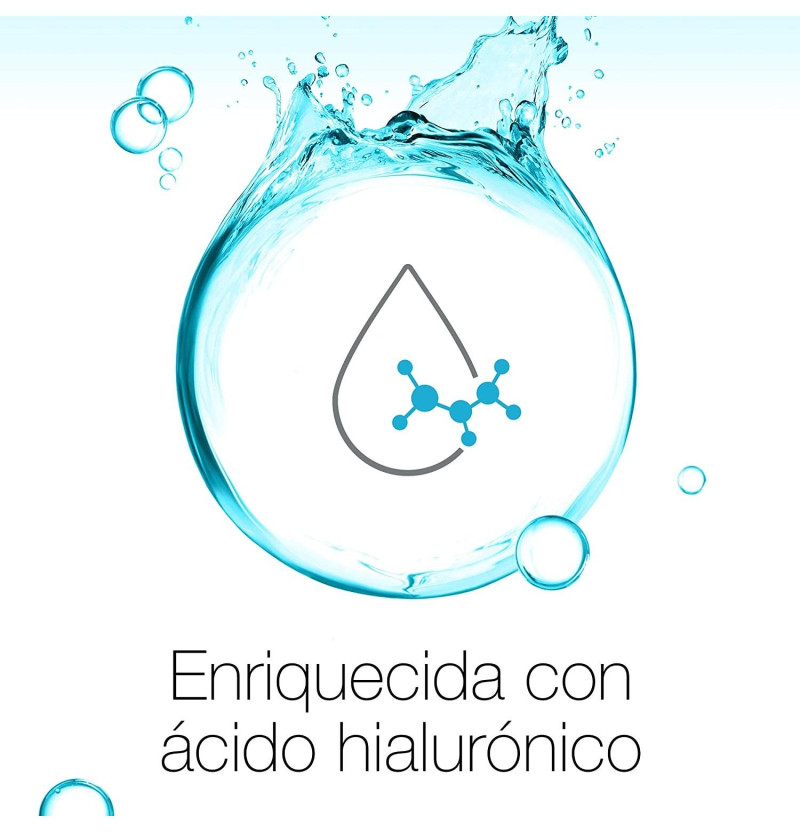 Neutrogena Hydro Boost Gel De Agua (1 Envase 200 Ml)