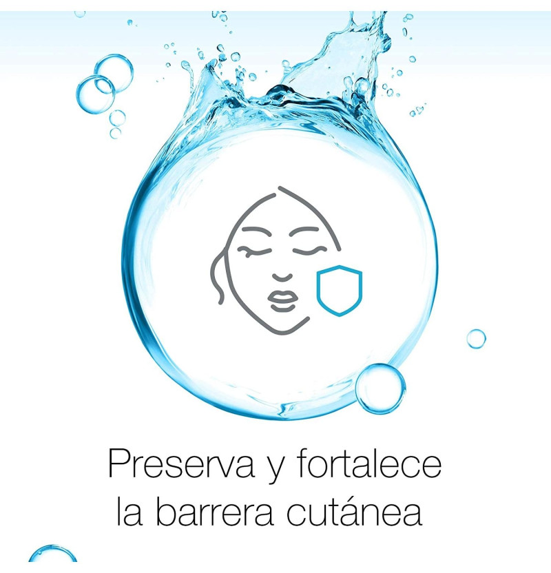Neutrogena Hydro Boost Urban Protect Spf 25 - Fluido Hidratante Facial (1 Envase 50 ml) - Johnson&johnson
