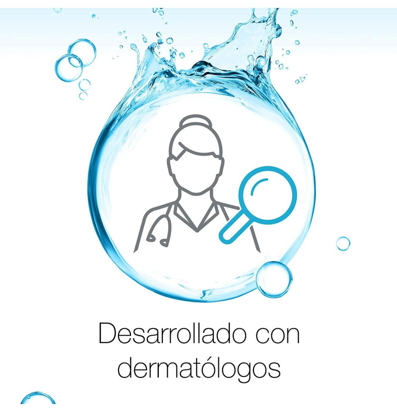 Neutrogena Hydro Boost Urban Protect Spf 25 - Fluido Hidratante Facial (1 Envase 50 ml) - Johnson&johnson