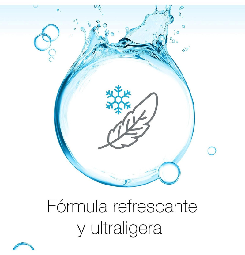 Neutrogena Hydro Boost - Locion Corporal Hidratante (Gel 1 Envase 750 Ml)