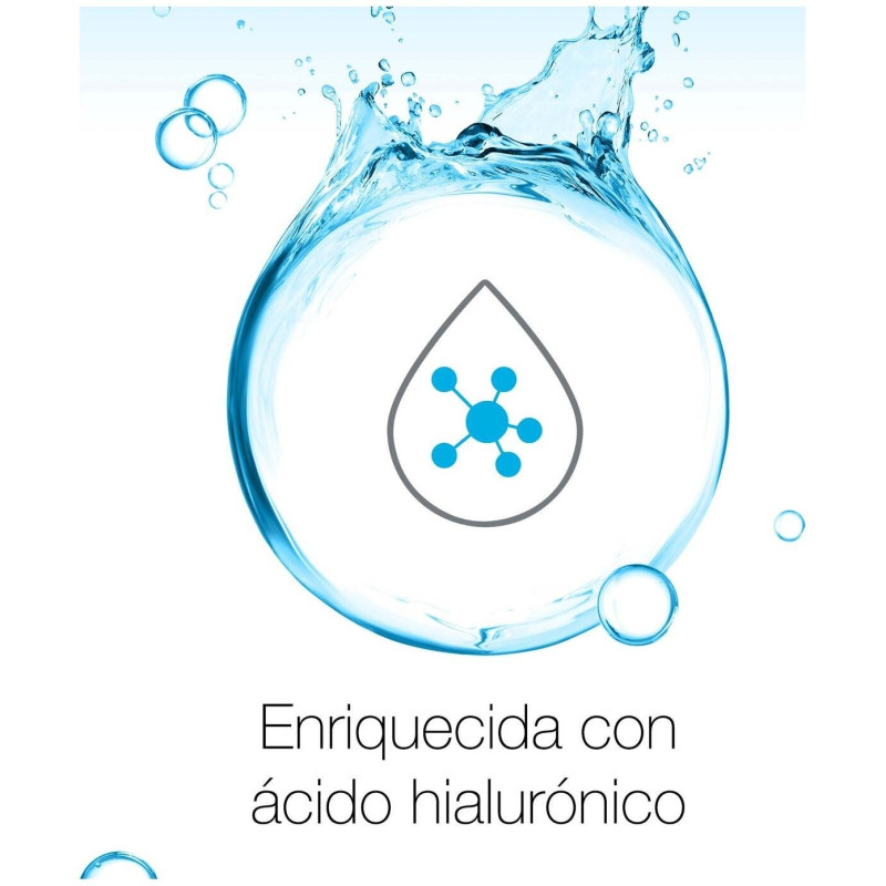 Hydro Boost Loción Corporal en Gel 2x750ml - Neutrogena