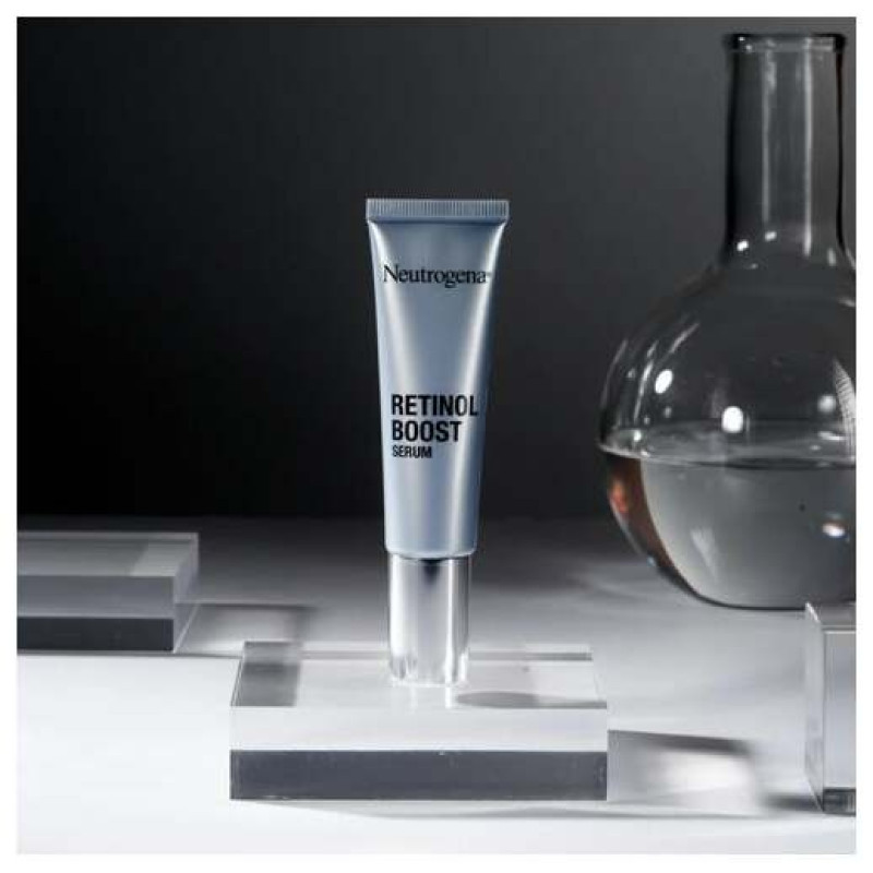 Neutrogena Retinol Boost Serum 30Ml