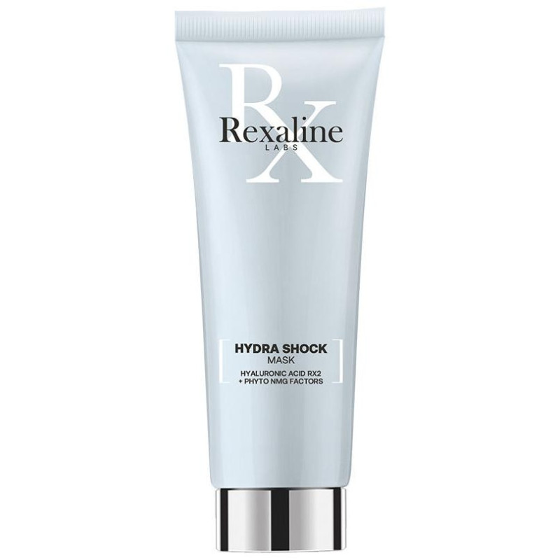 3d Hydra - Shock Hyper - Hydrating Rejuvenating Mask 75 ml - Rexaline