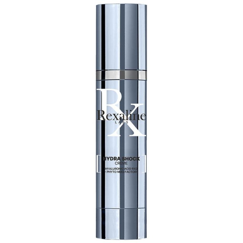 3D Hydra-Dose Hyper-Hydrating Rejuvenating Cream 50 Ml