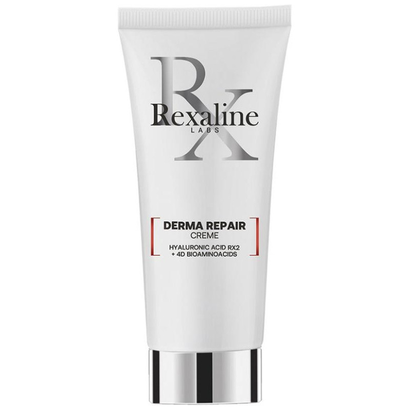 Derma Crema Hidratante 50ml - Rexaline
