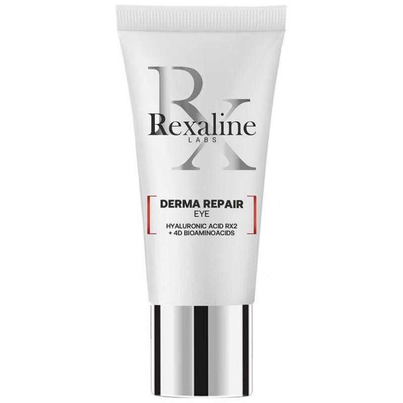 Derma Eye Contour 15ml - Rexaline