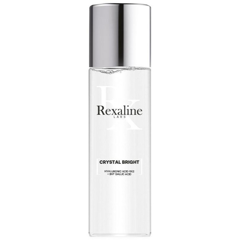 Crystal Bright Light Exfoliating Lotion 150ml - Rexaline