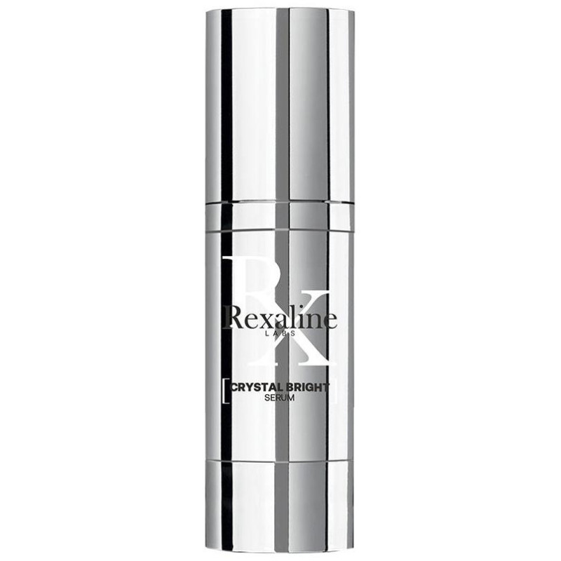 Crystal Bright Serum 30ml - Rexaline